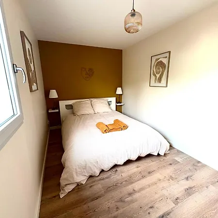 La D'aix - Entre Lacs Et Montagne - Jacuzzi Holiday home Saint-Ours (Rhone-Alpes)